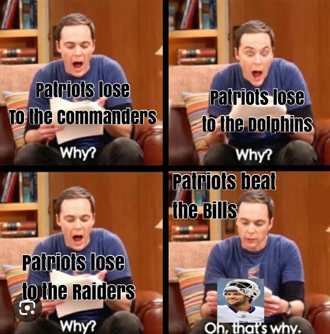 Patriots Meme & Social Content Generators Help Fans Create Engaging Graphics